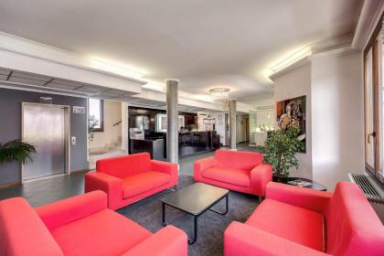 Hotel Alba Roma - image 17