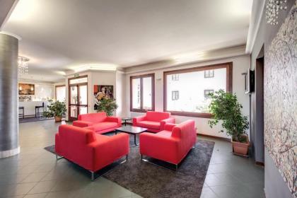 Hotel Alba Roma - image 18