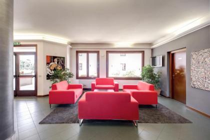 Hotel Alba Roma - image 20