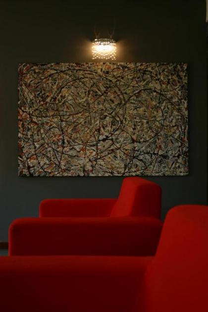 Hotel Alba Roma - image 7