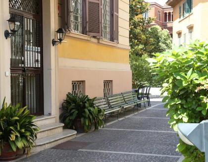 ROMA ROOM HOTEL - image 18