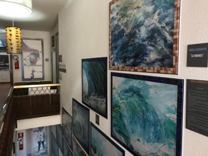 ROMA ROOM HOTEL - image 6