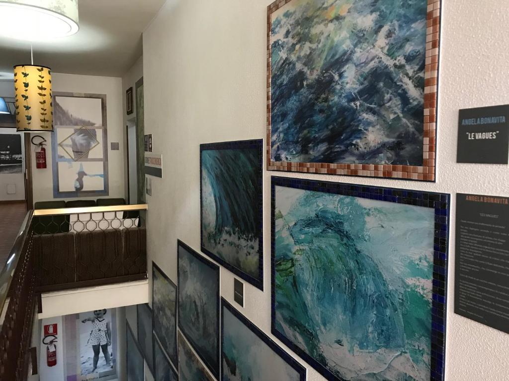 ROMA ROOM HOTEL - image 6