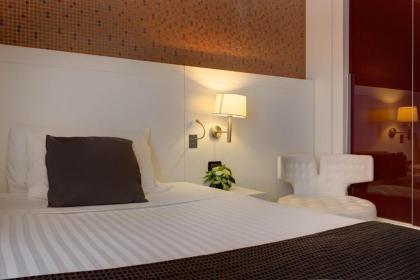 Idea Hotel Roma Z3 - image 11