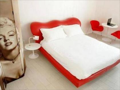 Wrh Trastevere - image 17