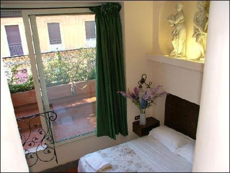 Okapi Rooms - image 6