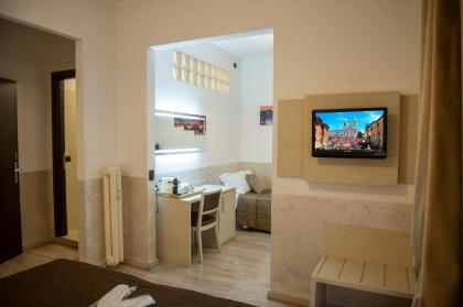 Cola Di Rienzo Suite Guest House - image 1