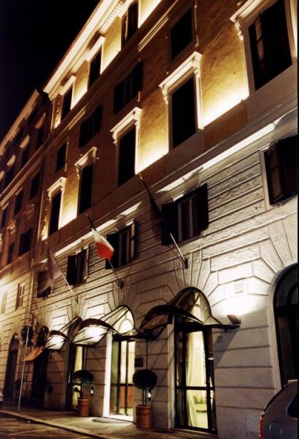 Hotel Windrose - image 1