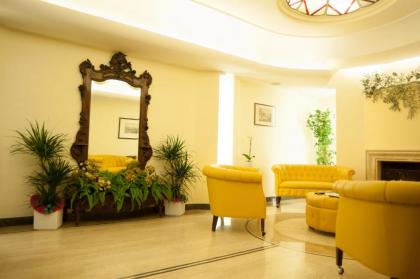 Hotel Windrose - image 12