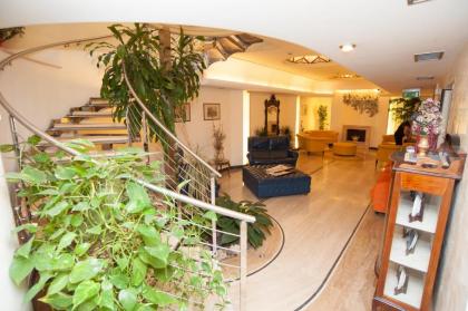 Hotel Windrose - image 14