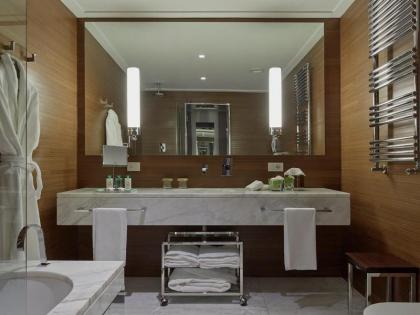Grand Hotel Via Veneto - image 20