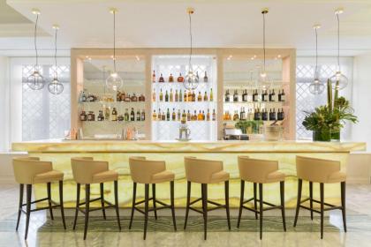 Aleph Rome Hotel Curio Collection By Hilton - image 8