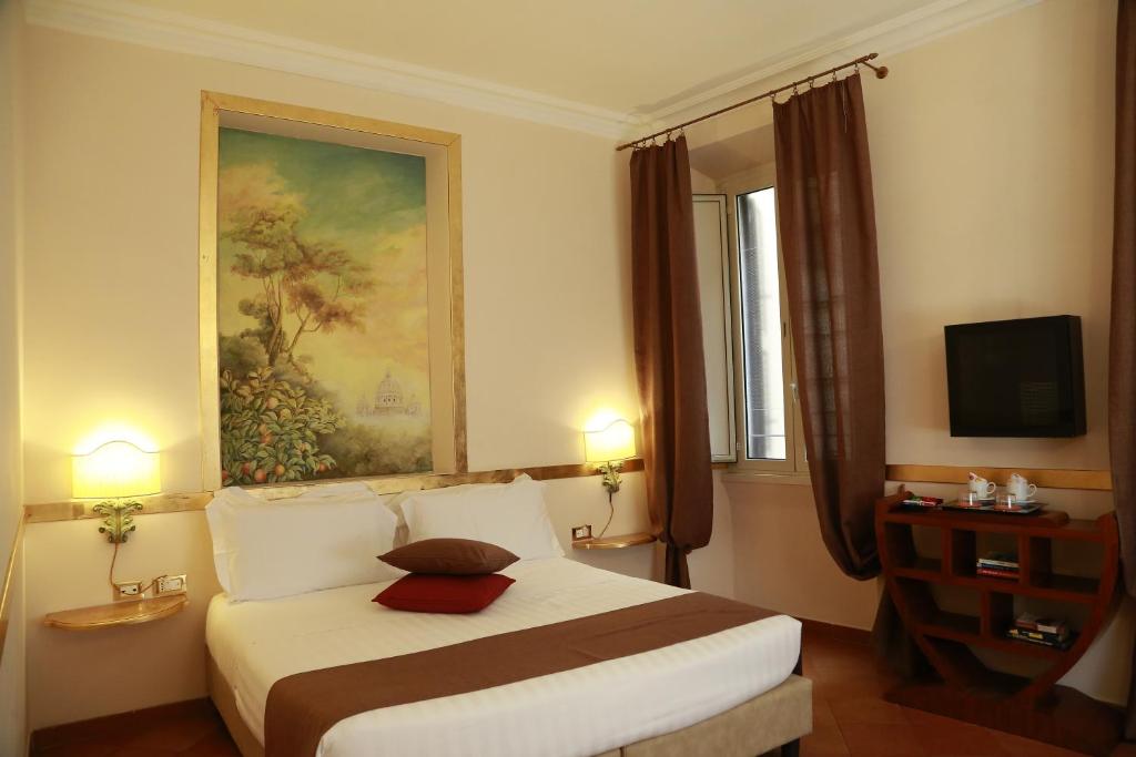 Residenza Gens Julia - image 4