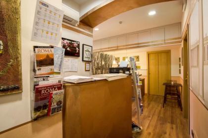 PapavistaRelais Guesthouse - image 17