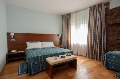 Hotel La Pergola - image 10