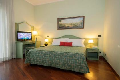 Hotel La Pergola - image 9