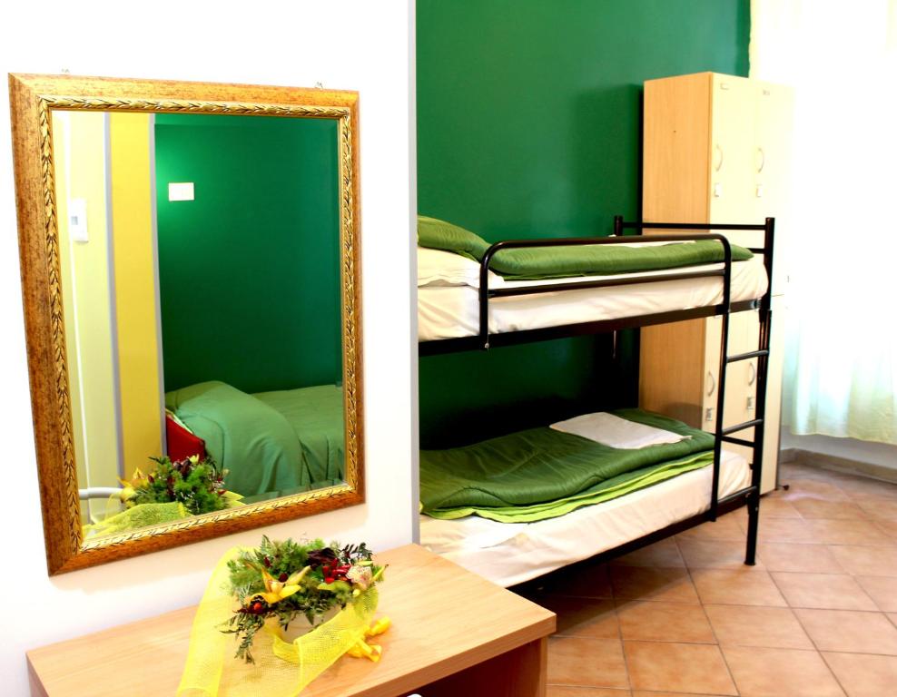 Hostel Legends - main image