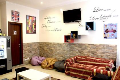 Hostel Legends - image 3