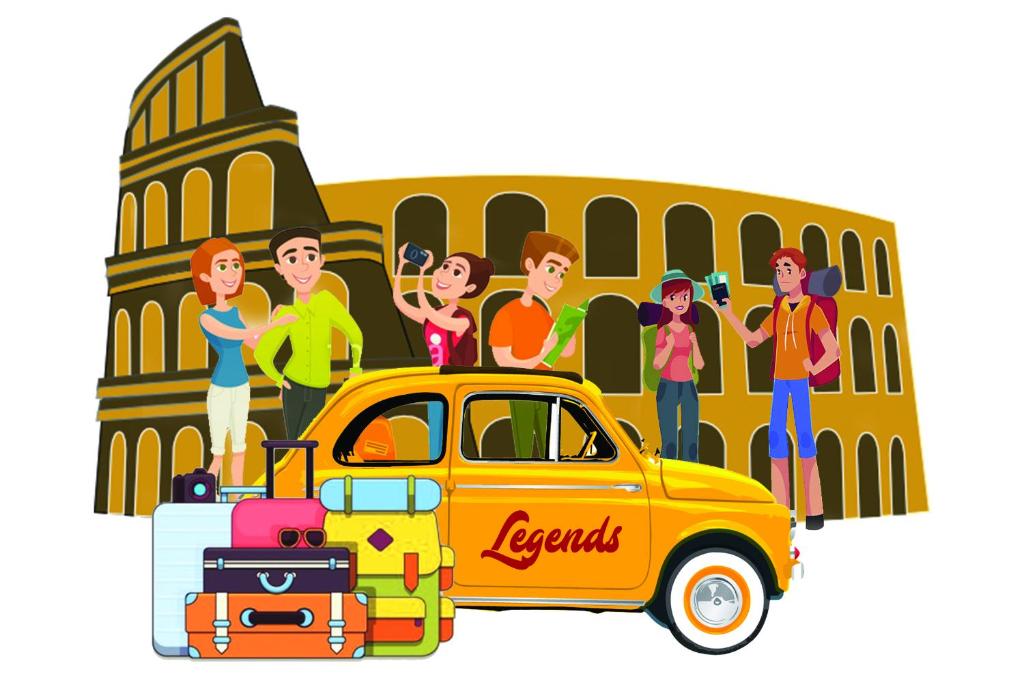 Hostel Legends - image 5