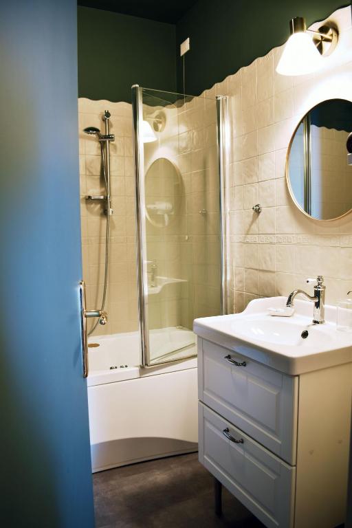 Ripa 145 Guest House in Trastevere - image 2