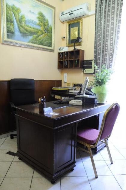 Hotel Farini - image 11