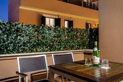 Eurostars Roma Aeterna Hotel - image 10