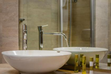 Eurostars Roma Aeterna Hotel - image 11