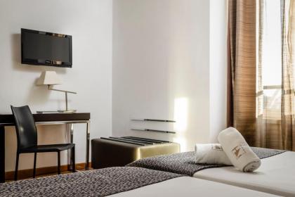Eurostars Roma Aeterna Hotel - image 12