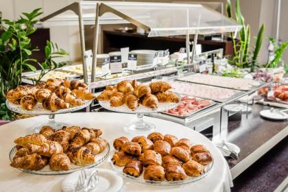 Eurostars Roma Aeterna Hotel - image 14