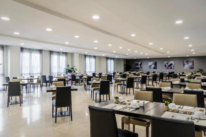 Eurostars Roma Aeterna Hotel - image 16