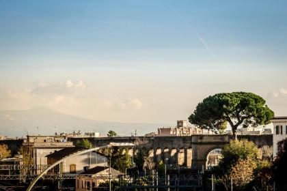 Eurostars Roma Aeterna Hotel - image 18
