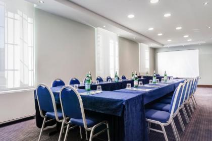Eurostars Roma Aeterna Hotel - image 19