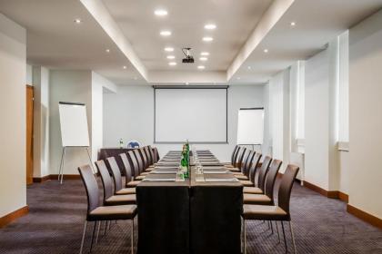 Eurostars Roma Aeterna Hotel - image 20