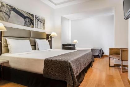 Eurostars Roma Aeterna Hotel - image 3