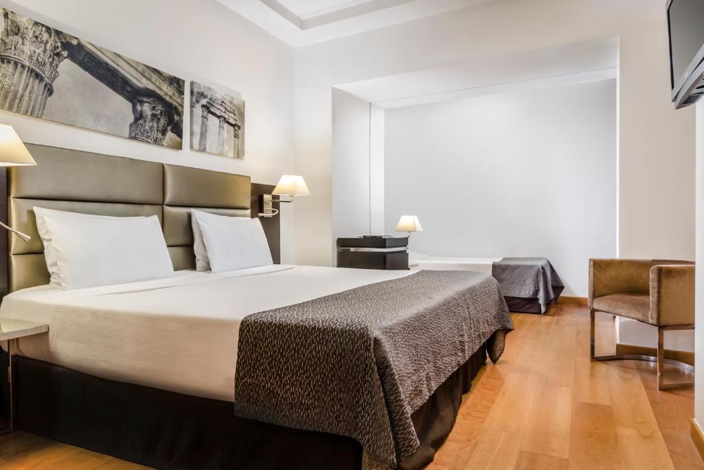 Eurostars Roma Aeterna Hotel - image 3