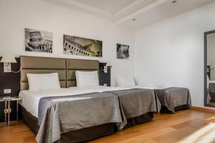 Eurostars Roma Aeterna Hotel - image 4