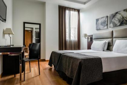 Eurostars Roma Aeterna Hotel - image 5