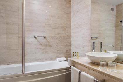 Eurostars Roma Aeterna Hotel - image 6
