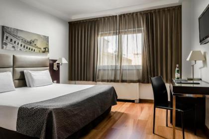 Eurostars Roma Aeterna Hotel - image 7