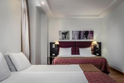 Eurostars Roma Aeterna Hotel - image 8
