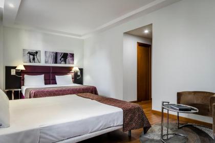 Eurostars Roma Aeterna Hotel - image 9