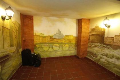 Hotel Adriatic - image 10