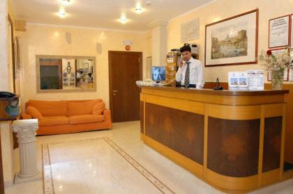 Hotel Adriatic - image 16