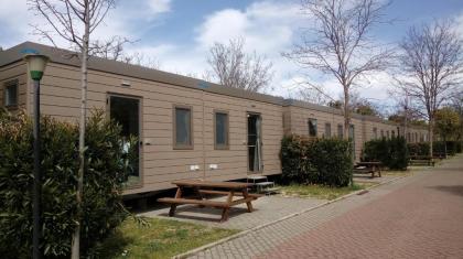 Roma Camping in Town - image 2