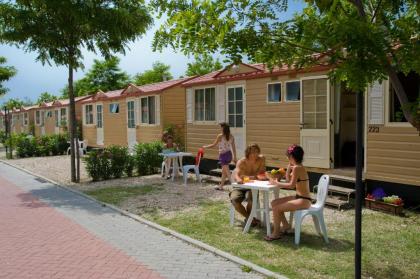 Roma Camping in Town - image 4