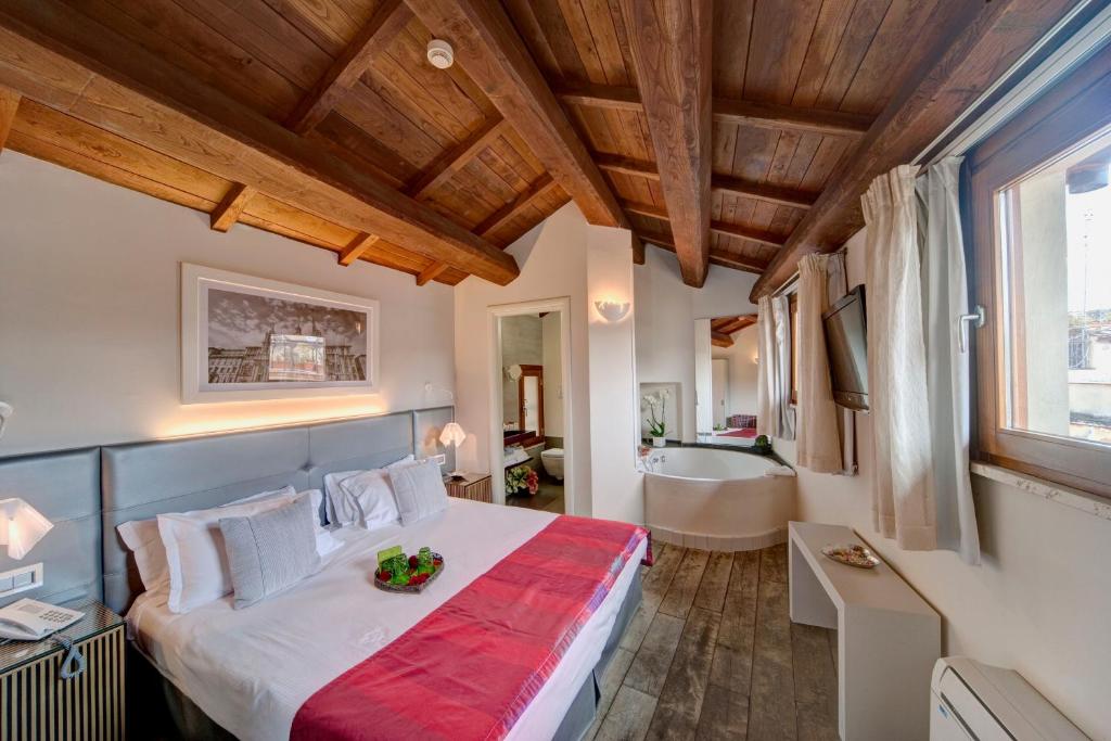 Navona Palace Residenze - main image