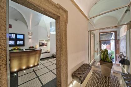 Navona Palace Residenze - image 10