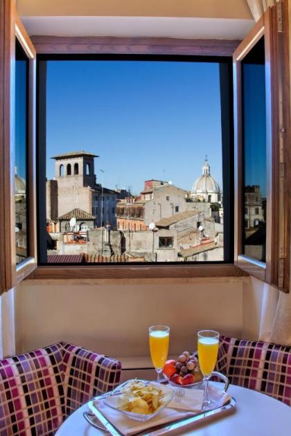 Navona Palace Residenze - image 11