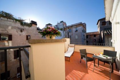 Navona Palace Residenze - image 12