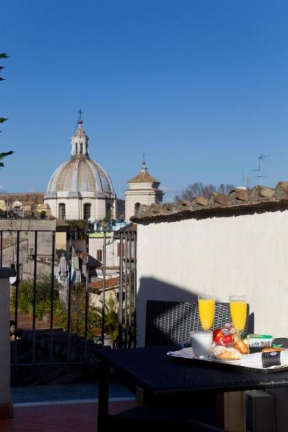 Navona Palace Residenze - image 13
